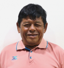 นายเลียง  แสนแก้ว รองประธานกรรมการ