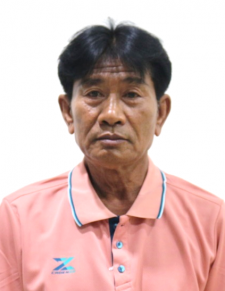 นายเรียบ  สำเภาเงิน เหรัญญิก