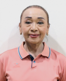 นางสิริยากร  มีสุข กรรมการ