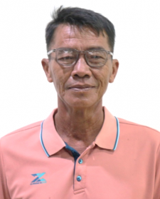 นายอาษา โกษาผล กรรมการ