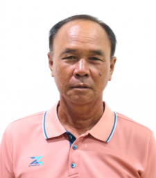 นายบัวพัน หลอดเข็ม กรรมการ