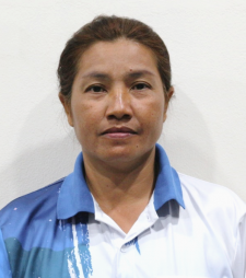 นางสาวรำไพพรรณ  คำภิรมย์ กรรมการ