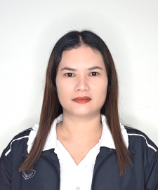 นางสาวสำรวย  ศิลาขาว ผู้ช่วยผู้จัดการฝ่ายธุรการ