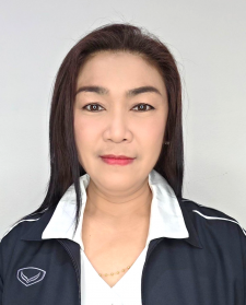 นางสาวธณัชช์กร  ชนะทอง รักษาการผู้ช่วยผู้จัดการฝ่ายสินเชื่อ