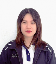 นางสาวสุนันทา สระแก้ว เจ้าหน้าที่การตลาด สาขา1