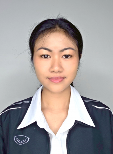 นางสาวกนกอร สร้อยแสง เจ้าหน้าที่การตลาด