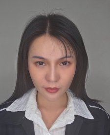 นางสาวมณฑิรา บูรณ์เจริญ เจ้าหน้าที่ไอที