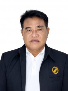 นายจรูญ  ชัยงาม ประธานกรรมการ