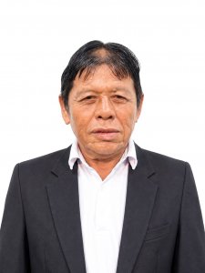 นายเลียง  แสนแก้ว รองประธานกรรมการ