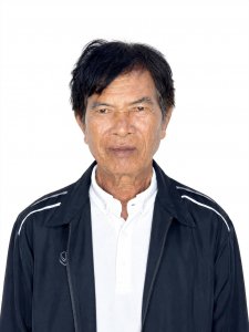 นายทองดาว มั่นจิตต์ กรรมการ
