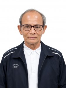 นายบุญถึง  สระแก้ว กรรมการ