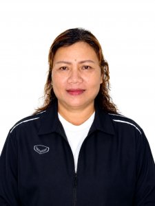 นางสมหมาย ลิ้นทอง กรรมการ