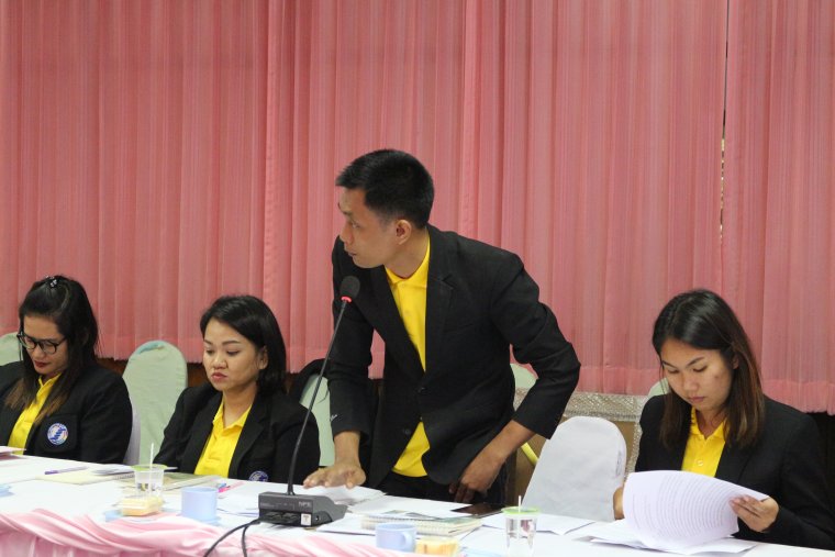 เมื่อวันที่ 7 พ.ย. 62 นายอุบล อรรคบุตร ประธานกรรมการ และนายกฤษณา สร้อยแสง ผู้จัดการ และทีมงานสหกรณ์การเกษตรรัตนบุรี จำกัด ได้เดินทางไปศึกษาดูงานโครงการดูงานสำหรับบุคลากรสหกรณ์ ที่สหกรณ์การเกษตรขามสะแกแสง จำกัด อำเภอขามสะแกแสง จังหวัดนครราชสีมา โดยมีหัวข้อ