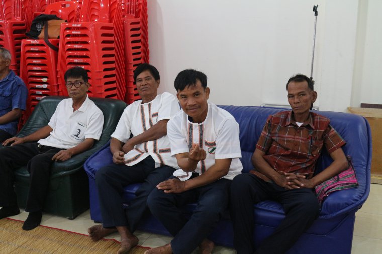 ภาพกิจกรรมวันสหกรณ์แห่งชาติประจำปี 2563